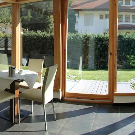 Garni - Hotel Am Burghuegel San Candido Extérieur photo