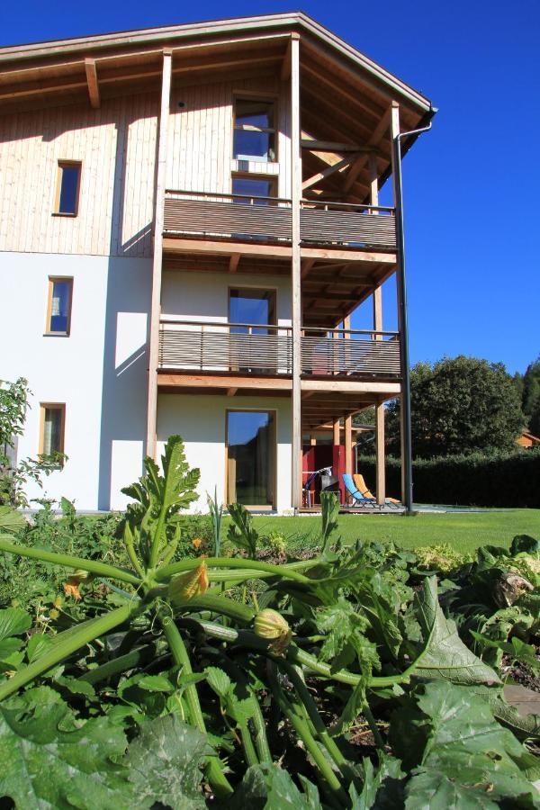 Garni - Hotel Am Burghuegel San Candido Extérieur photo