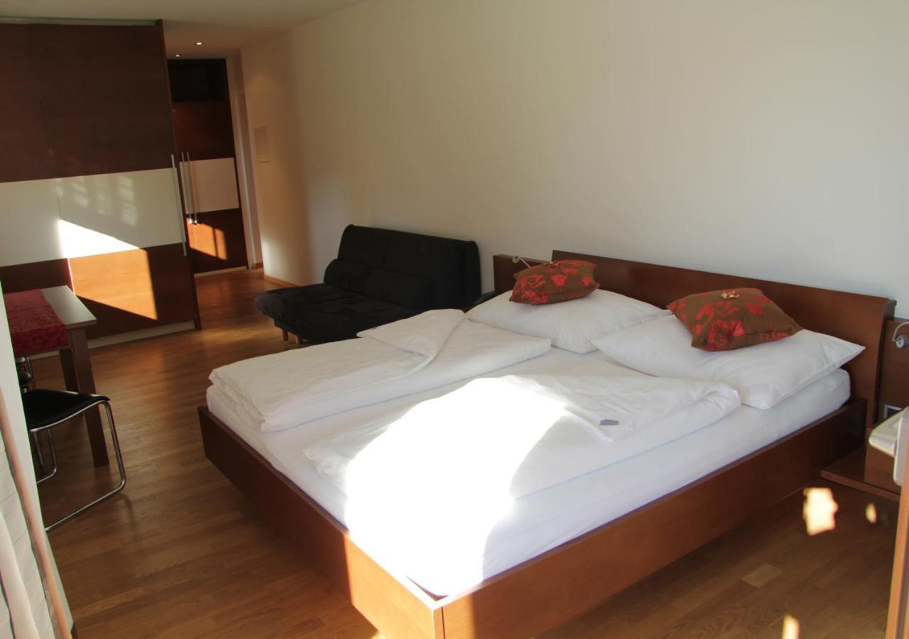 Garni - Hotel Am Burghuegel San Candido Extérieur photo