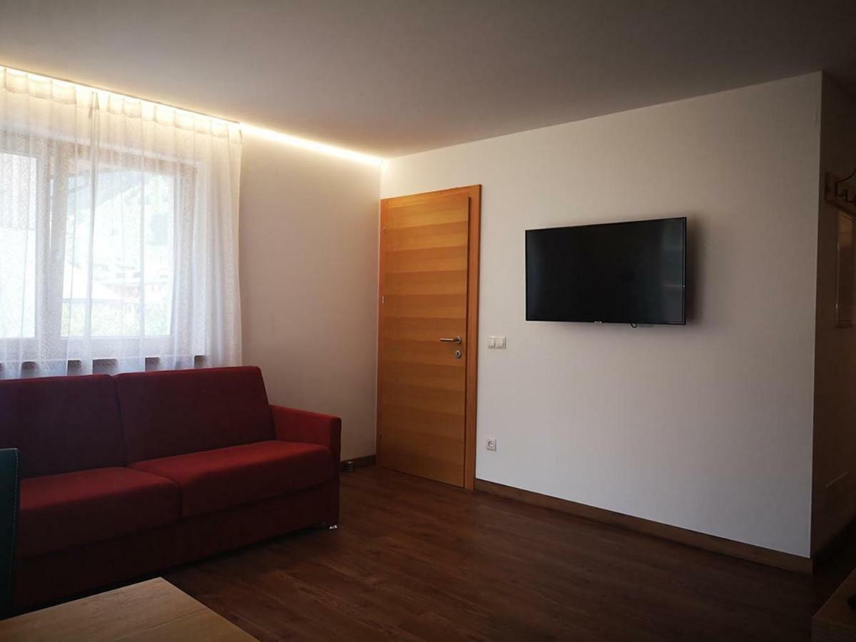 Garni - Hotel Am Burghuegel San Candido Extérieur photo
